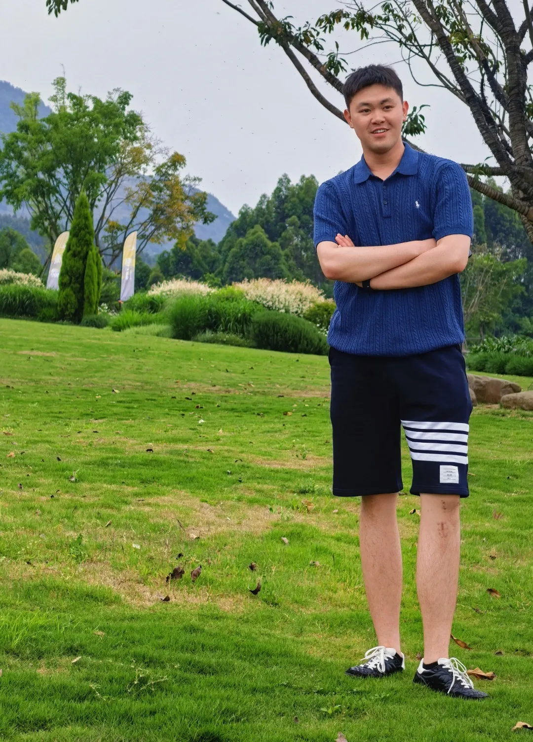 🔘『 』 🔘 𝐑𝐚𝐥𝐩𝐡𝐋𝐚𝐮𝐫𝐞𝐧 Polo